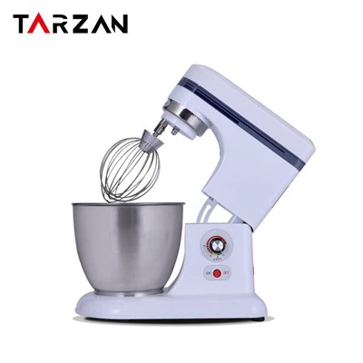 Как да изберем миксер за печене на няколко торти наведнъж?